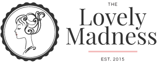 The Lovely Madness Clothing Fashion Boutique - Shopify Designer