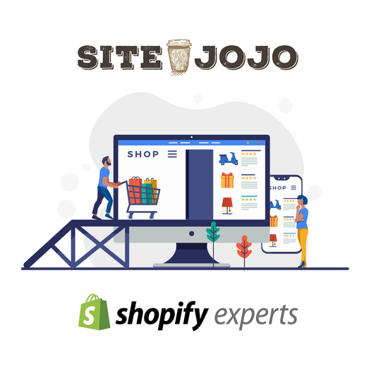 Shopify Store Design Setup - Shopiify Developer